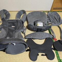 Apricaラクーナエアー、コアラウルトラメッシュの画像