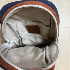 【良品】ジャーナルスタンダード ショルダーバックの画像