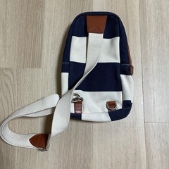 【良品】ジャーナルスタンダード ショルダーバックの画像