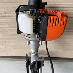 ★1馬力船外機★中古　新品未使用の画像
