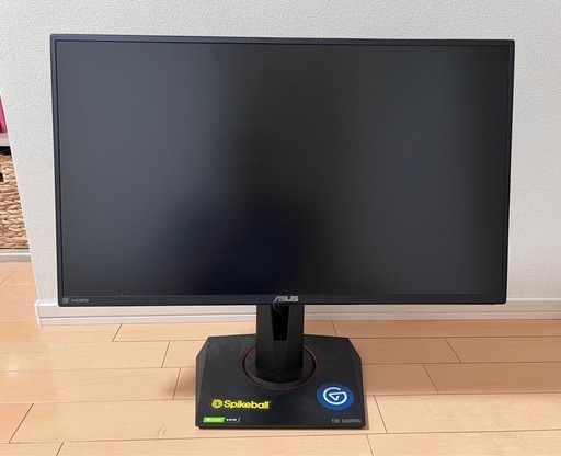 ゲームモニター