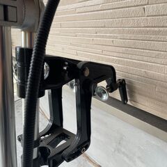 ★1馬力船外機★中古　新品未使用の画像