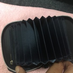 バッキンガムベアーの財布の画像