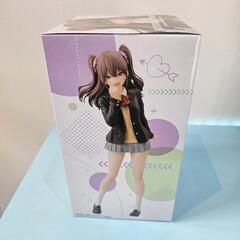 🍦新品未開封🍦GLITTER＆GLAMOURS  2.5次元の誘惑 橘美花莉 制服ver.の画像