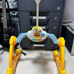アンパンマン ベビー用 おもちゃ