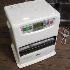 1005-102 石油ファンヒーター
