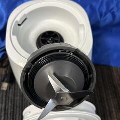 T-fal ブレンドフォースネオ　ハイパワーミキサーの画像