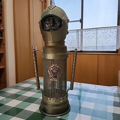 ウイスキーボトル、ジョニーウォーカー等の画像