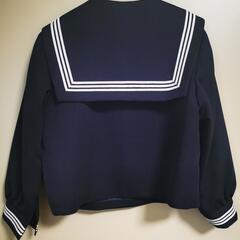 【新品】小学生用制服の画像