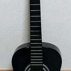 Playmate ミニアコースティックギター JT L BK