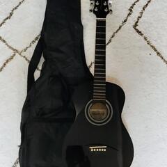 Playmate ミニアコースティックギター JT L BKの画像