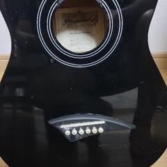 Playmate ミニアコースティックギター JT L BKの画像