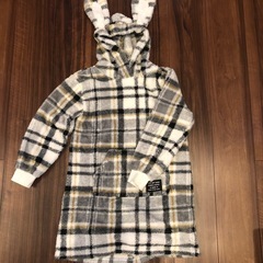 ガールズ　ルームウェア140cm