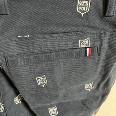 【超美品】キャロウェイメンズパンツの画像