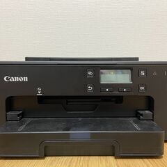 家庭用プリンター（Canon TR703）