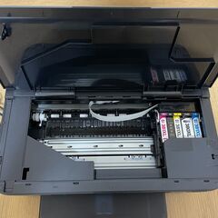 家庭用プリンター（Canon TR703）の画像