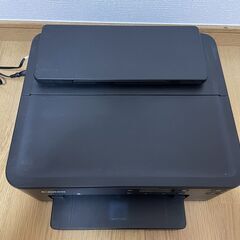 家庭用プリンター（Canon TR703）の画像