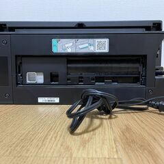 家庭用プリンター（Canon TR703）の画像