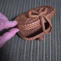 バリ小物の画像