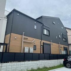 ★築浅物件★【家賃8.9万円！初期費用18万！】JR山手線『目黒』駅徒歩13分♪閑静な住宅街♪人気のオートロック・2口コンロ・独立洗面もついてます♪の画像