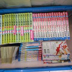 🎀コミック　漫画セット　1000円〜🎀
