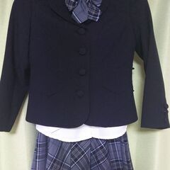 女の子 セレモニー 120サイズ