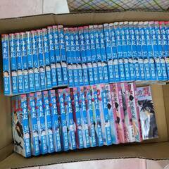 🎀コミック　漫画セット　1000円〜🎀の画像