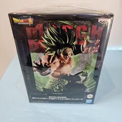 🍦新品未開封🍦ドラゴンボール超  MATCH  MAKERS  ...