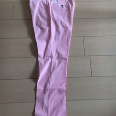 【新品】キャロウェイ メンズパンツ  伸縮性有の画像