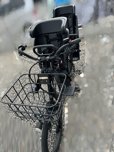 パナソニック　ギュットアニーズ