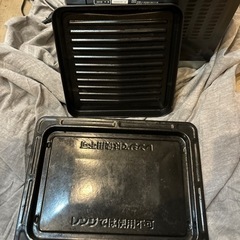 【急募】TOSHIBA 電子レンジ　スチーム　オーブン　の画像