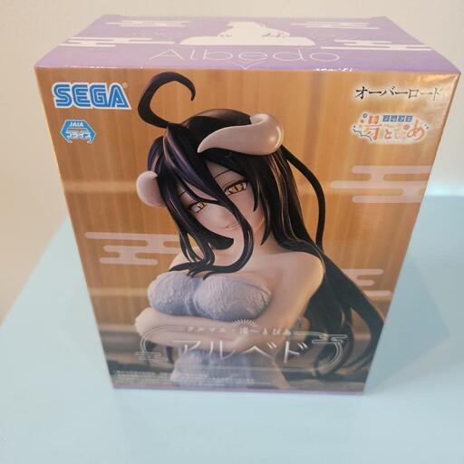 購入者決定‍♀️新品未開封テルマエ・湯～とぴあ  アルベド