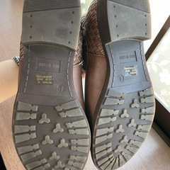 ブーツ（ノーブランド）　【10月末処分予定】の画像