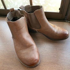 ブーツ（ノーブランド）　【10月末処分予定】