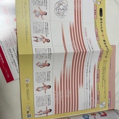 初めてのひよこクラブの画像