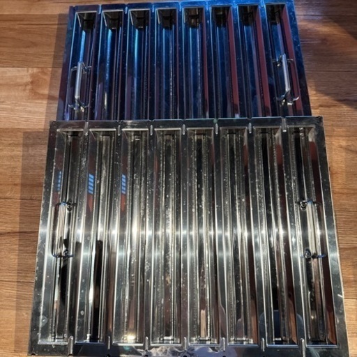 クラコグリースフィルター10枚セット