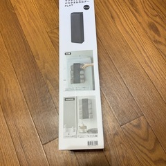 バスタオルホルダーの画像