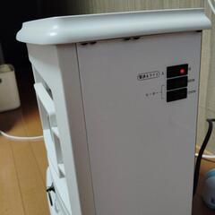 電気ヒーターの画像