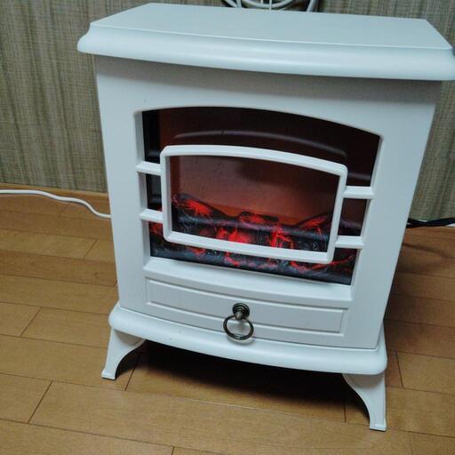 電気ヒーター