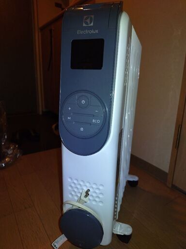 オイルヒーター