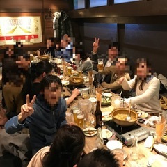 ※男性急募3/15(土)30・40代名駅飲み会オフ♪おひとり様が...