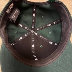 NEW ERAキャップの画像