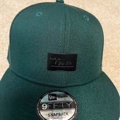 NEW ERAキャップ