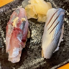 月島で定期的に鮨ランチ楽しめる鮨好き20-30代のかたいたら楽しみましょう！ - 中央区