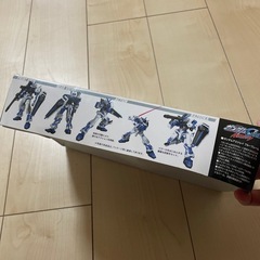 ガンダムアストレイブルーフレームの画像