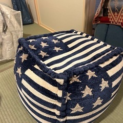 WTW スツールの画像