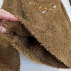 GUセーターの画像