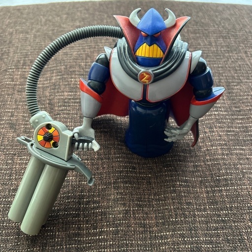 フィギュア⭐︎トイストーリー⭐︎ザーグ