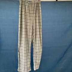 converse コンバース パジャマ LLサイズ メンズ men's あったかパジャマ フリース素材 冬パジャマの画像