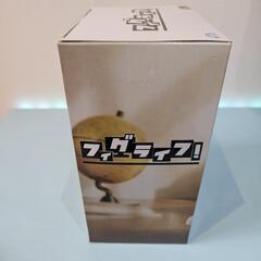 🍦新品未開封🍦ワンピース フィグライフ！モンキー・D・ルフィーギア5の画像